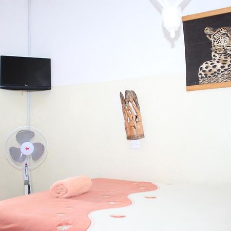 Reed Mat Lodge Lusaka Kültér fotó